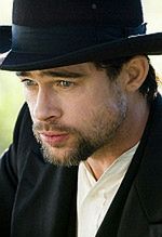 Brad Pitt szarym zabójcą