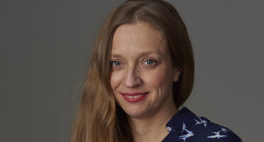 Olga Sztąberska awansowała w N42 Group