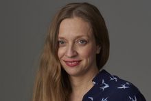 Olga Sztąberska 