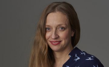 Olga Sztąberska awansowała w N42 Group