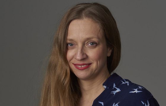 Olga Sztąberska awansowała w N42 Group