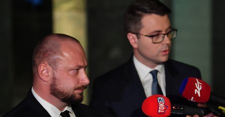 Eksplozja przy granicy polsko-ukraińskiej. "Weryfikujemy przesłanki użycia artykułu 4"