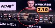 Dwie walki na Fame MMA nie dojdą do skutku. Ogłoszono zastępstwo