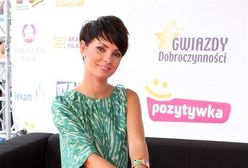 Dorota Gardias: Marzę o gromadce dzieci