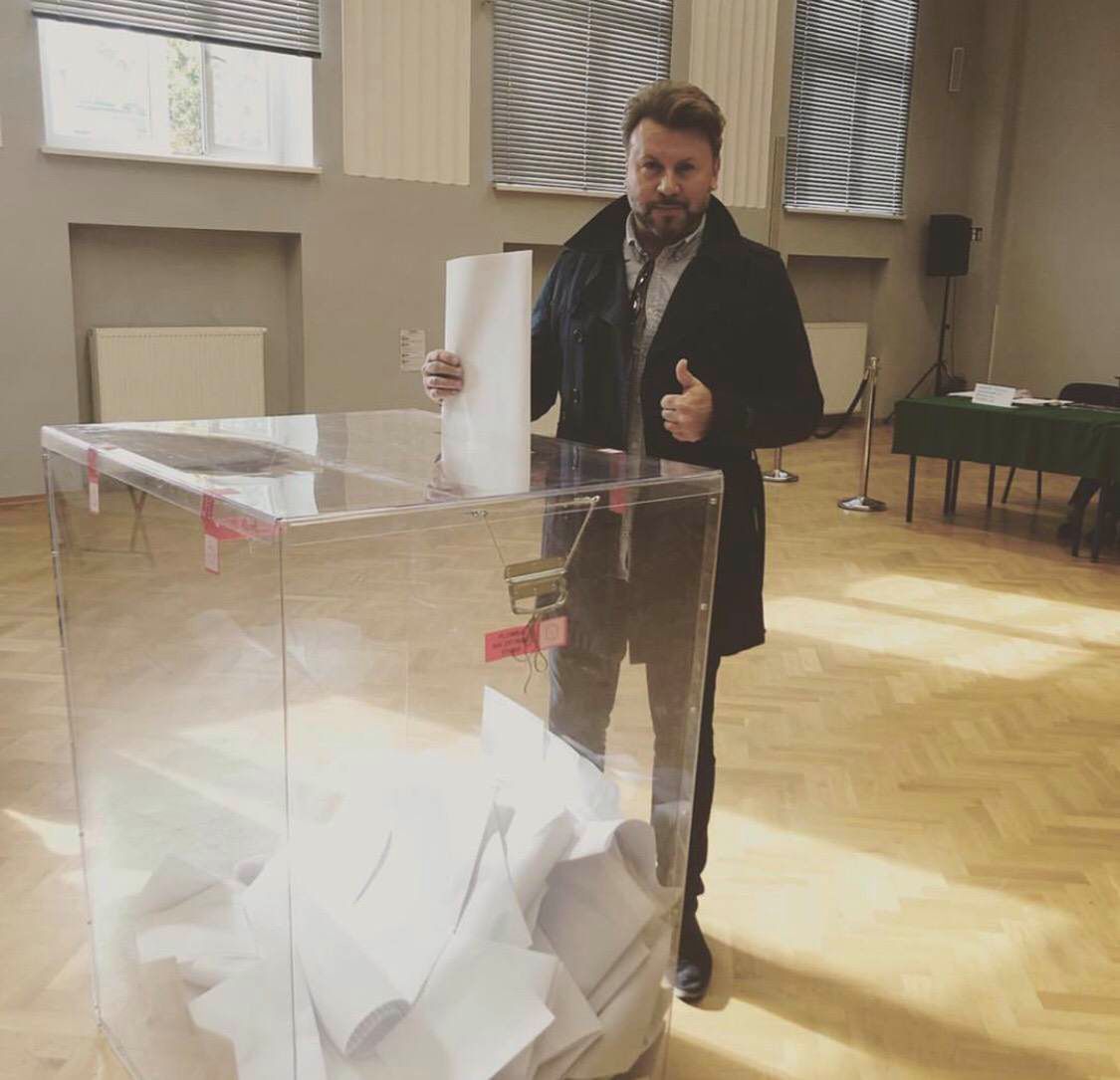 Michał Milowicz