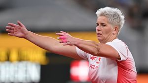 Stanęła przed kamerą i była szczera do bólu. "Niewykonalne"