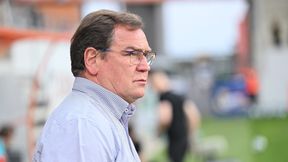 Górnik pozostał w grze o puchary. "Jest iskierka nadziei"