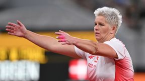 Stanęła przed kamerą i była szczera do bólu. "Niewykonalne"