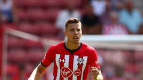 Jan Bednarek w "11" kolejki Premier League