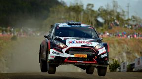 Kajetan Kajetanowicz: Wyjeżdżamy mocniejsi