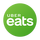 Uber Eats: dostawa jedzenia ikona