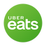 Uber Eats: dostawa jedzenia icon