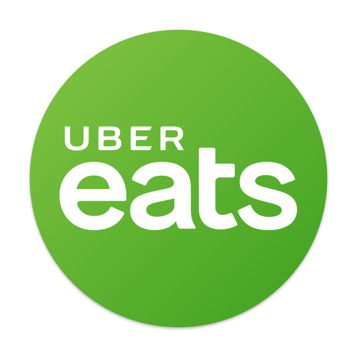Uber Eats: dostawa jedzenia