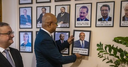 Tak odszedł minister rządu PiS. "Ma pan tupet"