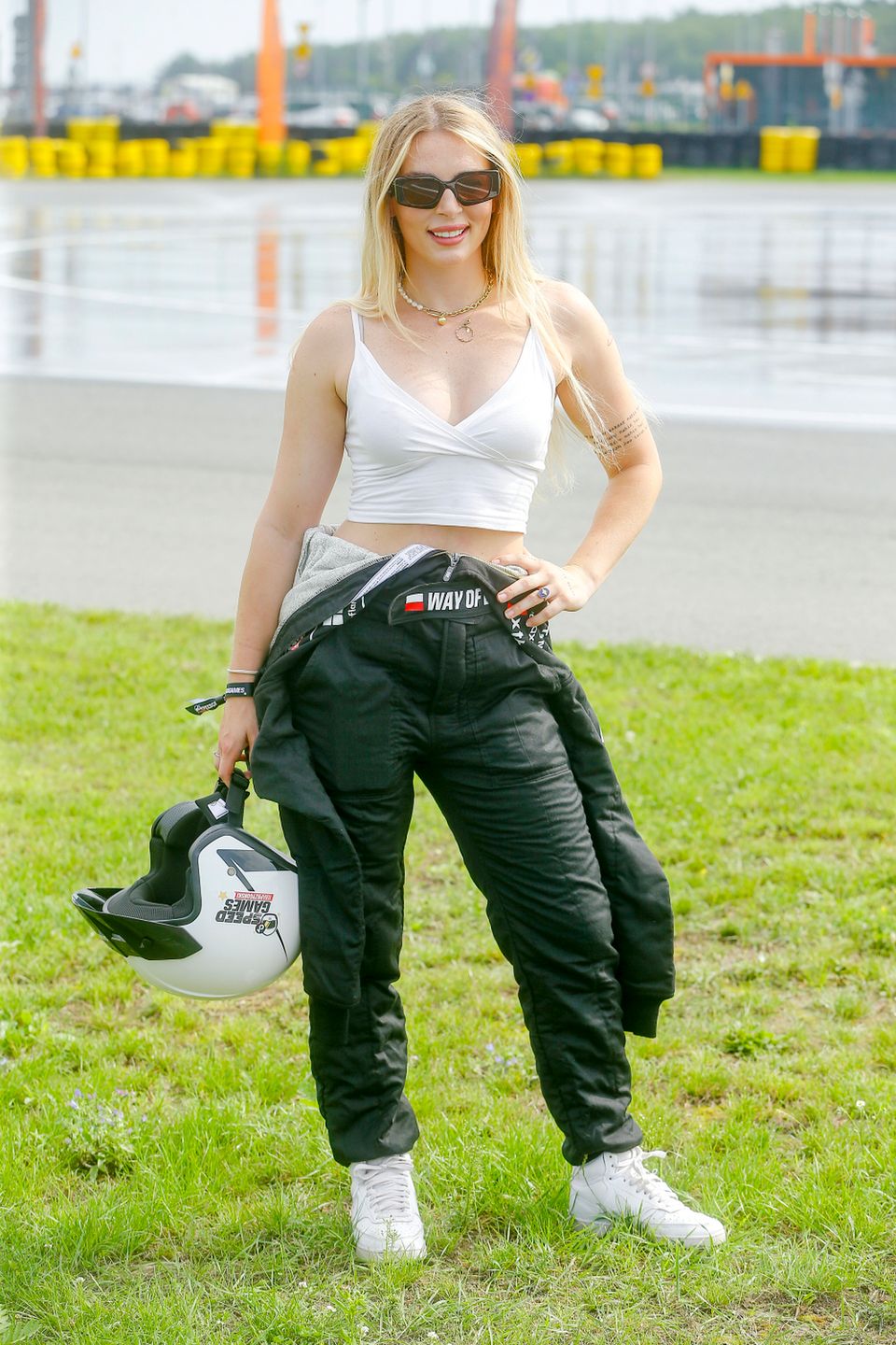 Karolina Brzuszczyńska