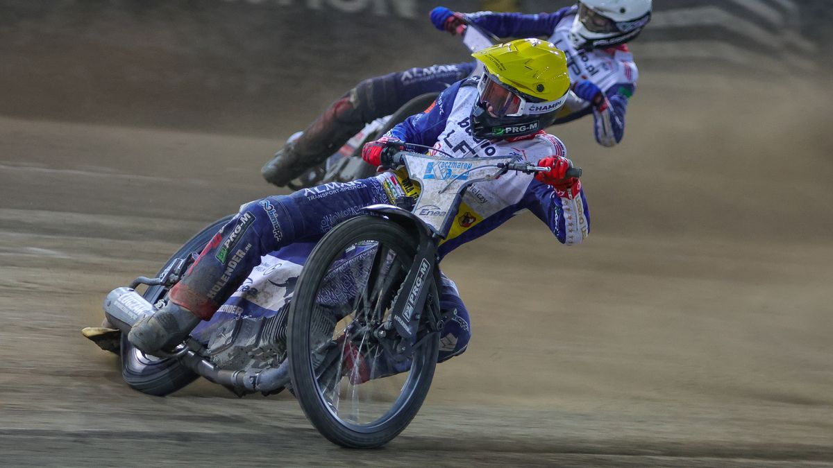 WP SportoweFakty / Patryk Kowalski