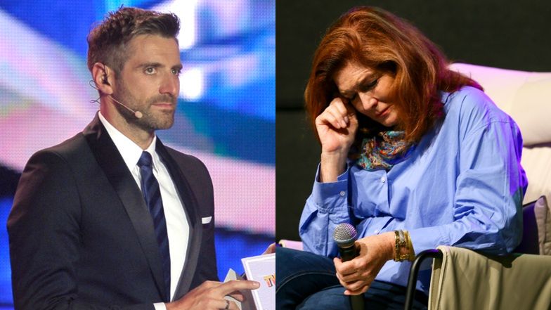 Maciej Dowbor, Katarzyna Dowbor