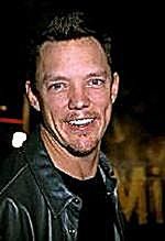 Matthew Lillard i Efren Ramirez na lato