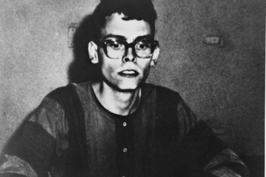 Douglas Brent Hegdahl 