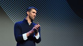 Michael Phelps. Pocisk z Baltimore i walka z ADHD, depresją oraz rekordami