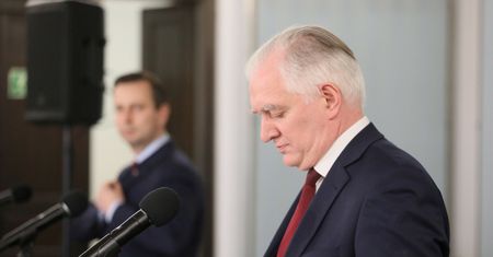 Kosiniak przygarnie Gowina? Szef PSL stawia warunek