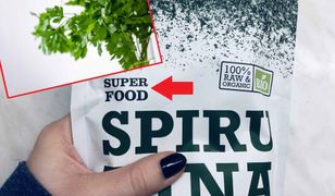 Nie musimy płacić majątku za superfoods. Wystarczy zamienić jagody goji na... żurawinę