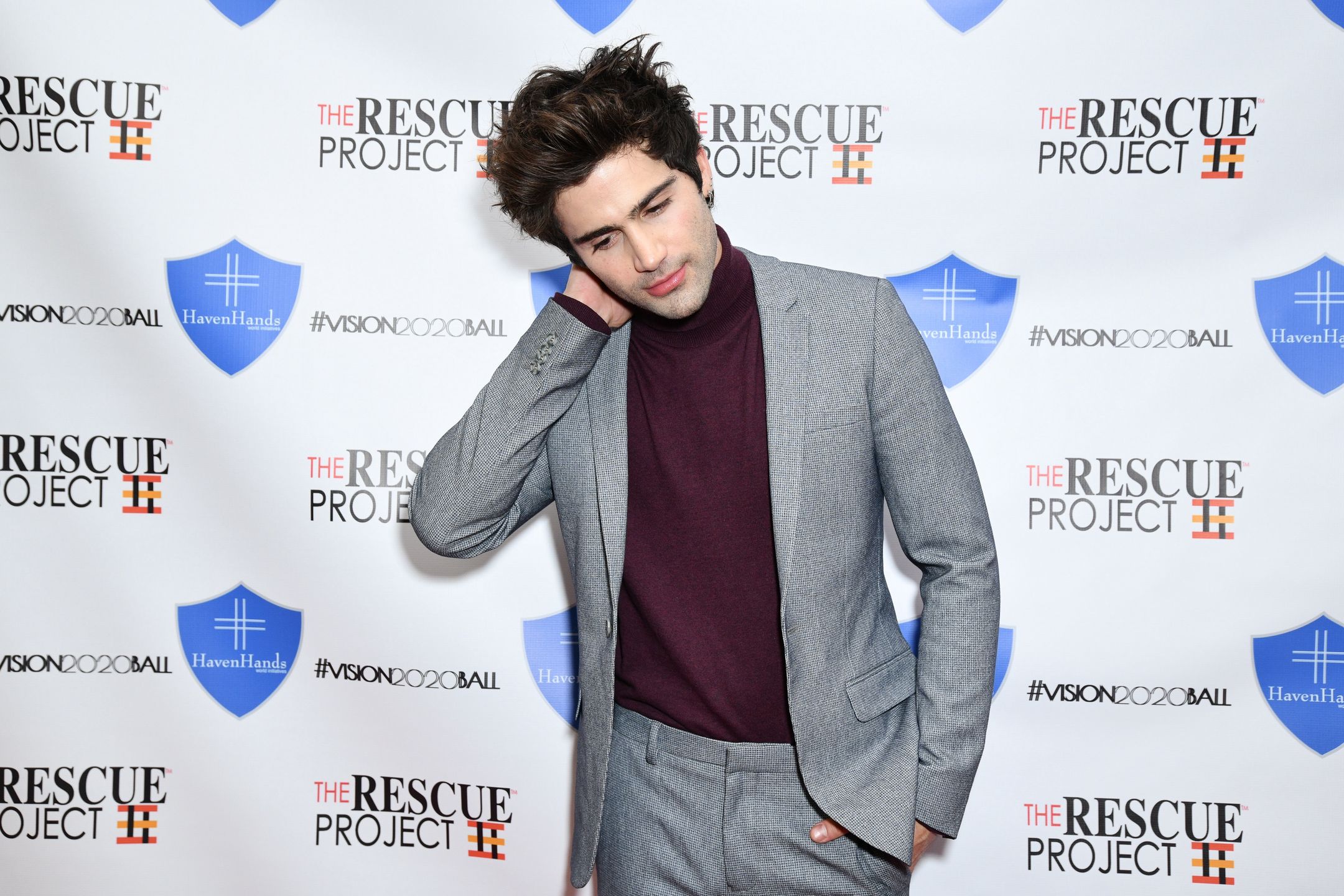Max Ehrich