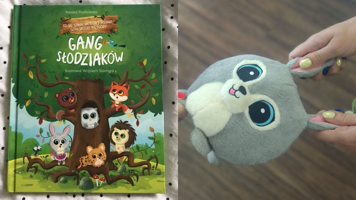 Polacy znów oszaleli na punkcie zbierania maskotek