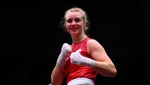 Szeremeta liderką rankingu! Nie tylko ona jest w czołówce