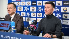 "Dogadaliśmy się w 10 minut". To dlatego Stal zatrudniła Djurdjevicia