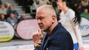 Z szóstego miejsca po tytuł? "Kiedyś było wicemistrzostwo"