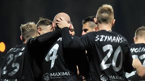 Skra Częstochowa naładowana energią po wyjściu z szatni