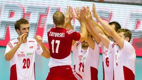 Paweł Zatorski: Japończycy zagrali mecz życia