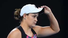 WTA Wuhan: Ashleigh Barty kontra Agnieszka Radwańska. Panie powalczą o ćwierćfinał