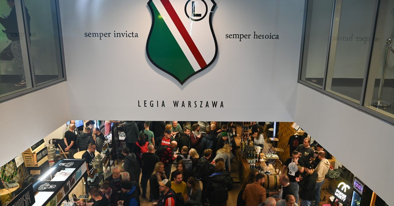 Warszawa: Festiwal Piwa. 20. edycja wielkiego święta złotego trunku
