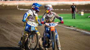 Żużel. Social Speedway 2.0: Piotr Pawlicki wspiera brata w trudnych chwilach. "Jeszcze będą ci brawo bić"