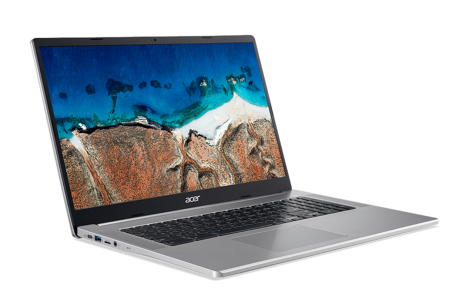 Acer Chromebook 317