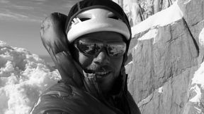 Alpinizm. Tragedia na Mont Blanc. Nie żyje 26-letni Matteo Pasquetto
