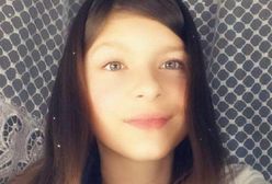 Zaginęła 14-letnia Martyna. Policja prosi o pomoc