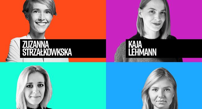 Justtag Group wdraża nową strukturę, szefową Zuzanna Strzałkowska