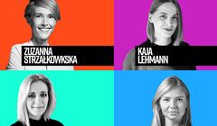 Justtag Group wdraża nową strukturę, szefową Zuzanna Strzałkowska