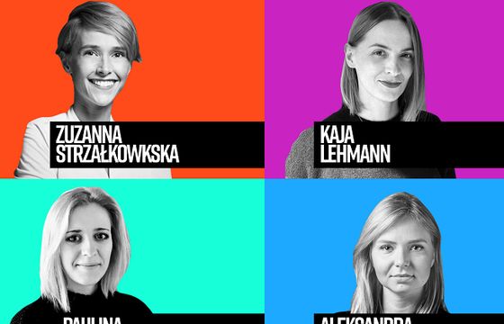 Justtag Group wdraża nową strukturę, szefową Zuzanna Strzałkowska