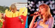 Na koncertach jest wulkanem energii. Taylor Swift ma zrównoważone podejście do diety