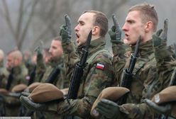 Czy Polska zostanie wciągnięta w wojnę? Polacy jasno wskazują swoje obawy