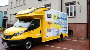 Świerklaniec: Dzień zdrowia w parku. Na co można liczyć?