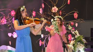 Sandomierz: Koncert charytatywny zespołu Jaśmin "Z serca do serca"