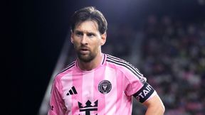 Messi ogłosił publicznie. Chciał wrócić do Barcelony. To dlatego nie wyszło