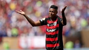 Problemy piłkarza. Grozi mu 17 lat więzienia