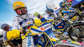 Speedway. Liga duńska: ważna wygrana Esbjerg Vikings. Thomsen i Kildemand w cieniu Iversena