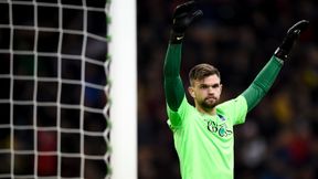 Serie A. Bartłomiej Drągowski. Wyjście na prostą